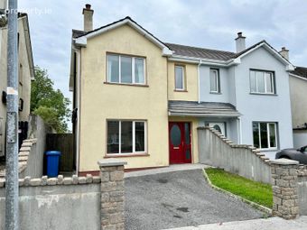 14 Cregga Court, Elphin, Co. Roscommon