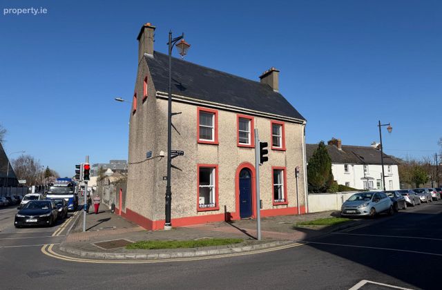 15 Ormonde Road, Kilkenny, Co. Kilkenny - Click to view photos