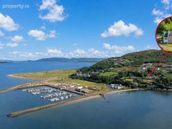 Ard Na Carraig, Figary, Fahan, Co. Donegal, Fahan, Co. Donegal - Image 2