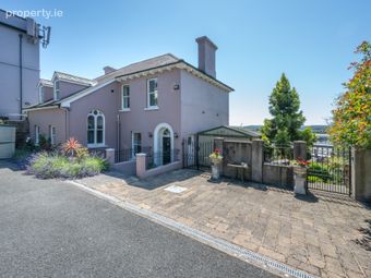 Summerville, Summerhill North, Cork, St. Lukes, Co. Cork