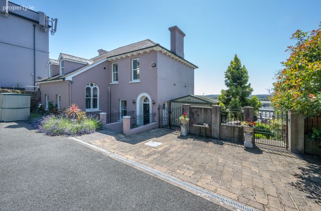 Summerville, Summerhill North, Cork, St. Lukes, Co. Cork - Click to view photos