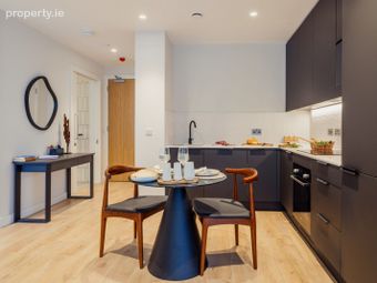 1 Bedroom Apartment, Dublin 1 - Image 4