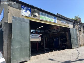 O'reilly Car Repairs, 2 Dispensary Lane, Wicklow Town, Co. Wicklow, Wicklow Town, Co. Wicklow