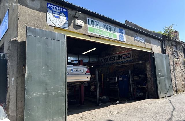 O'reilly Car Repairs, 2 Dispensary Lane, Wicklow Town, Co. Wicklow, Wicklow Town, Co. Wicklow - Click to view photos