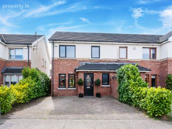 16 Alder Grove, Oldtown Demesne, Naas, Co. Kildare, Naas, Co. Kildare