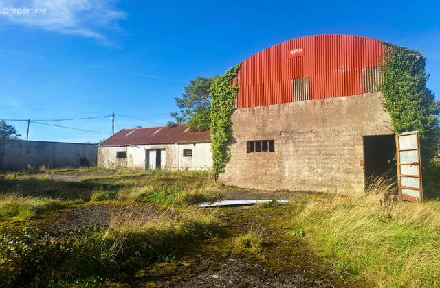 Paughnstown, Paughnstown, Co. Louth - Click to view photos