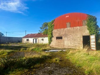 Paughnstown, Paughnstown, Co. Louth