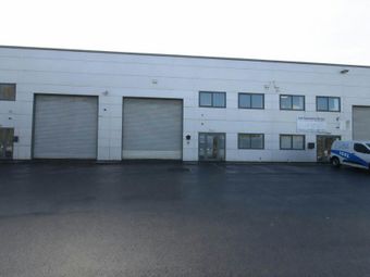 Unit J6, M7 Business Park, Naas, Co. Kildare, Carragh, Co. Kildare - Image 2