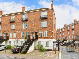 Apt 67, Camden Lock, Hanover Quay, Dublin 2