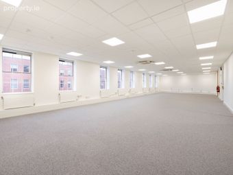 2nd Floor, Newmount House, Lower Mount Street, Dublin 2, Dublin 2 - Image 2