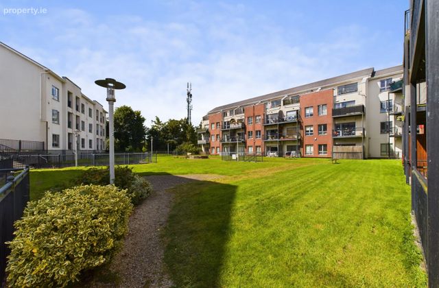 Apartment 19, Block B2, Louisa Park, Station Road, Leixlip, Leixlip, Co. Kildare - Click to view photos