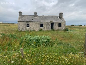 Shraigh East, Bunnahowen, Belmullet, Co. Mayo