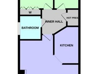 Apt. 19 Woodview, Mount Merrion Avenue, Blackrock, Co. Dublin - Image 2