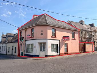 1 Saint Helen's Street, City Centre, Galway, Galway City Centre, Co. Galway - Image 2