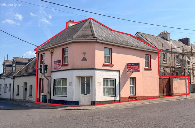 1 Saint Helen's Street, Galway City Centre, Galway, Galway City Centre, Co. Galway - Click to view photos