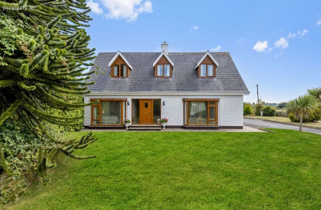 Coliemore House, Ballycrane, Curracloe, Co. Wexford - Click to view photos