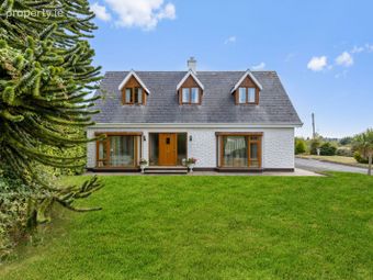 Coliemore House, Ballycrane, Curracloe, Co. Wexford
