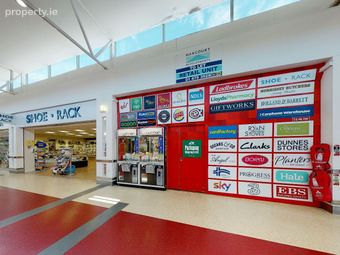 Unit 28, Parkway Shopping Centre, Dublin Road, Limerick, Rhebogue, Co. Limerick - Image 4