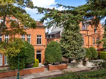 11 & 12 Sunbury Gardens, Darty, Dublin 6, Co. Dublin, Dartry, Dublin 6