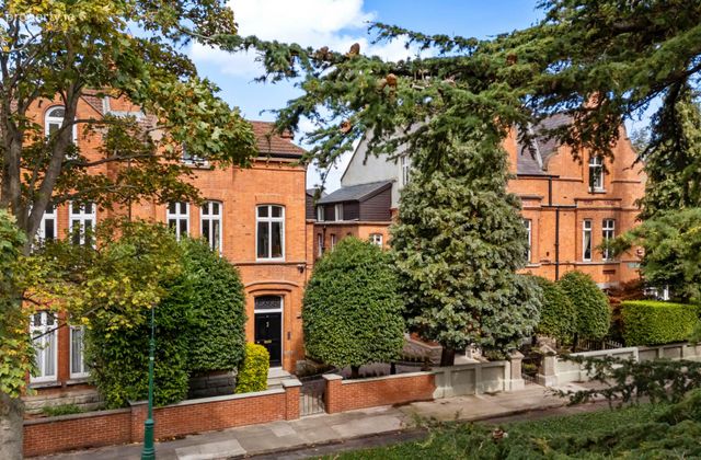 11 &amp; 12 Sunbury Gardens, Darty, Dublin 6, Co. Dublin, Dartry, Dublin 6 - Click to view photos