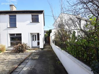 Llewellyn Grove, Rathfarnham, Rathfarnham, Dublin 16