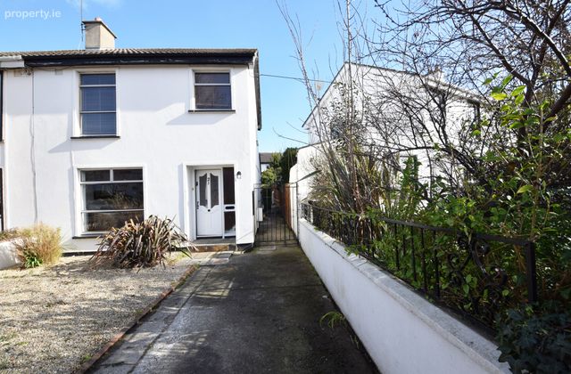 Llewellyn Grove, Rathfarnham, Rathfarnham, Dublin 16 - Click to view photos