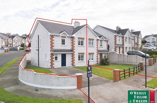 5 Sean Bh&oacute;thar, Latt, Cavan, Co. Cavan - Click to view photos