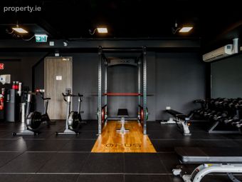 Apartment 263, Grand Canal Dock, Dublin 2 - Image 5
