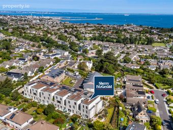18 Barnhill Place, Barnhill Road, Dalkey, Co. Dubl, Dalkey, Co. Dublin