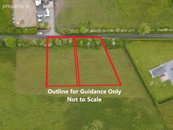 2 X No. Sites, Toghergar, Ballinamore Bridge, Ballinasloe, Co. Galway, Ballinamore Bridge, Co. Galway - Image 2