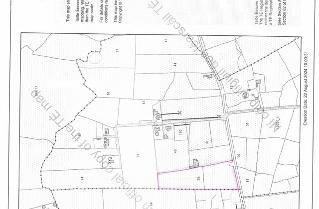 Lisduff, Ballysadare, Co. Sligo, Ballisodare, Co. Sligo - Click to view photos