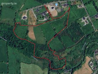14 Acres Agricultural Holding, Rathanane, Kilcummin, Killarney, Co Kerry, Kilcummin, Co. Kerry - Image 3