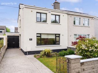 9 Raheen Drive, Tallaght, Dublin 24, Tallaght, Dublin 24