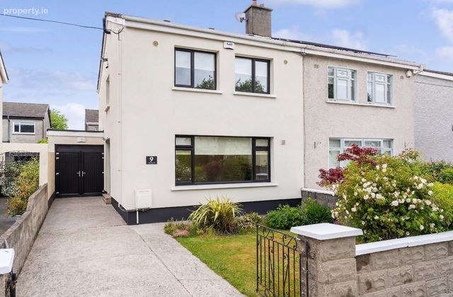 9 Raheen Drive, Tallaght, Dublin 24, Tallaght, Dublin 24 - Click to view photos