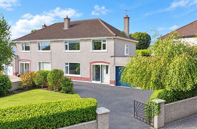 24 Endsleigh Estate, Douglas Road, Ballinlough, Co. Cork - Click to view photos