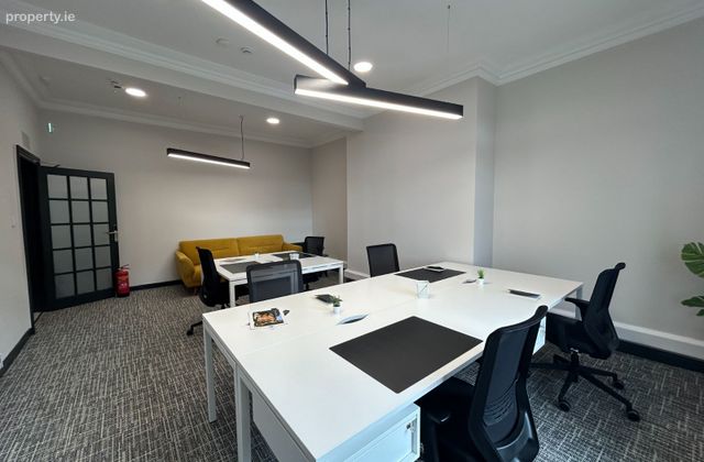 Fitzwilliam Place, Dublin 2 - Click to view photos