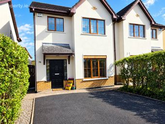 76 Bishops Field, Williamstown Road, Waterford, Grantstown, Co. Waterford