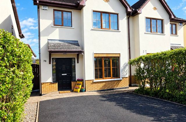 76 Bishops Field, Williamstown Road, Waterford, Grantstown, Co. Waterford - Click to view photos