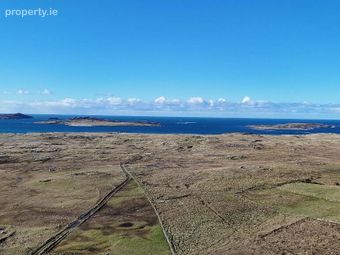 Carrickmacgarvey, Brinlack, Co. Donegal, Derrybeg, Co. Donegal - Image 3
