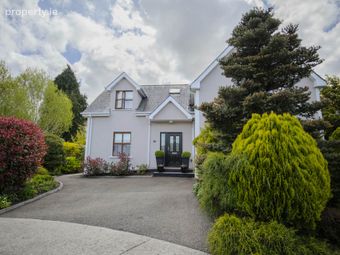 17 Moyacomb Meadow, Clonegal, Co. Carlow, Clonegal, Co. Carlow