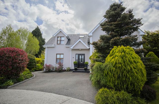 17 Moyacomb Meadow, Clonegal, Co. Carlow, Clonegal, Co. Carlow - Click to view photos