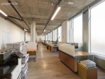 Ground Floor Enterprise Unit, The Tolka Block, Point Campus, Sherrif Street, Dublin 1, IFSC, Dublin 1 - Image 3