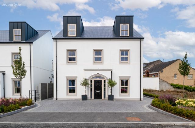 6 Carraig M&oacute;r, Seafield Road, Blackrock, Blackrock, Co. Louth - Click to view photos