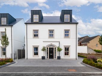6 Carraig M�r,Seafield Road,Blackrock,Dundalk,Co. Louth, Blackrock, Co. Louth