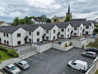 11 Park View, Priest's Lane, Carrick-on-shannon, Co. Leitrim, Carrick-on-Shannon, Co. Leitrim - Image 3