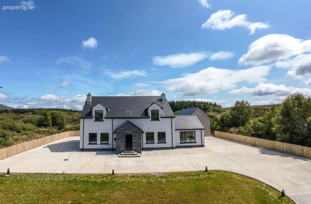 Prucklish, Church Hill, Newmills, Co. Donegal - Click to view photos