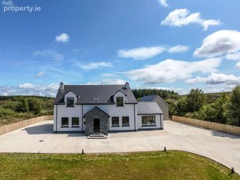 Prucklish, Church Hill, Newmills, Co. Donegal