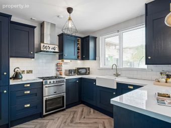 4 Castlegate Mews, Adamstown, Lucan, Co Dublin, Adamstown, Co. Dublin - Image 4