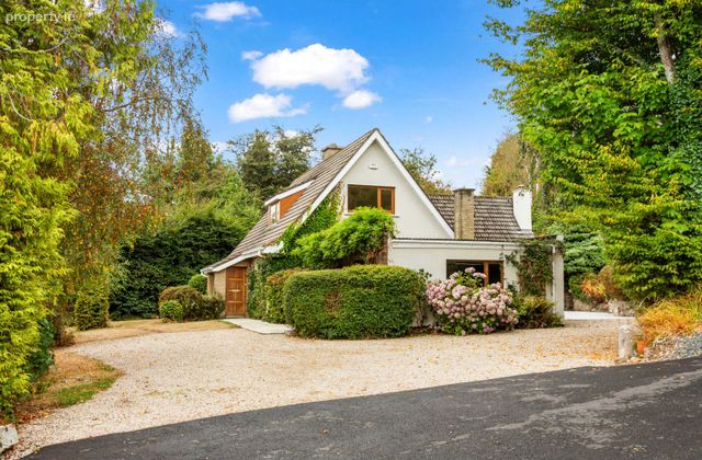 Furze Lodge, Newcastle, Co. Wicklow - Click to view photos