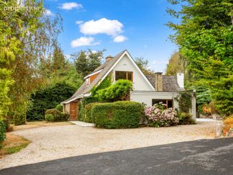 Furze Lodge, Newcastle, Co. Wicklow